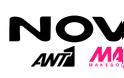 O ΑΝΤ1 και ΜΑΚ TV επιστρέφει στην NOVA