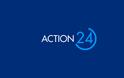 Action 24: Ενισχυμένη εικόνα και αυξανόμενη απήχηση