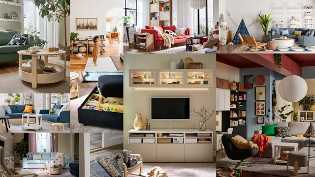 Διακόσμηση για σπίτι με μικρό παιδί χωρίς να θυσιάσετε την αισθητική - Φωτογραφία 1