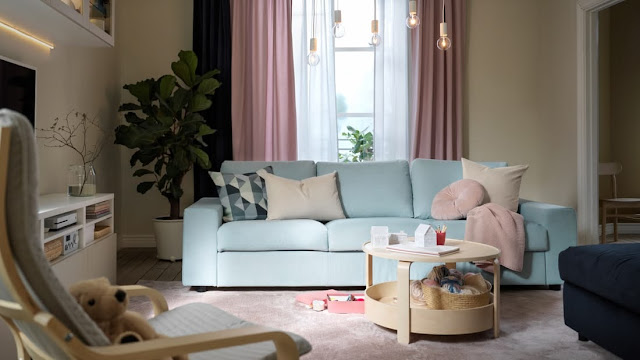 Διακόσμηση για σπίτι με μικρό παιδί χωρίς να θυσιάσετε την αισθητική - Φωτογραφία 3