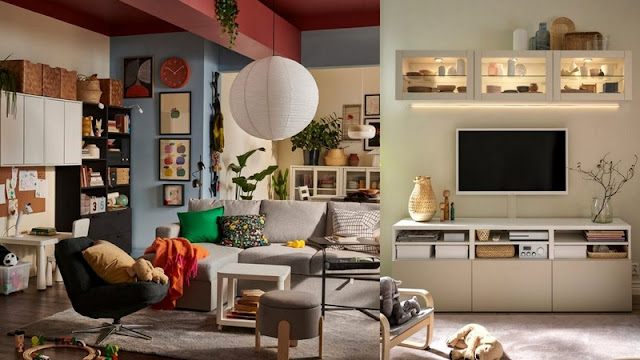 Διακόσμηση για σπίτι με μικρό παιδί χωρίς να θυσιάσετε την αισθητική - Φωτογραφία 4