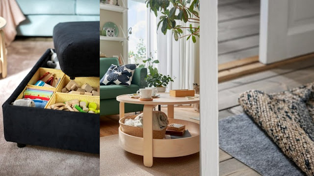 Διακόσμηση για σπίτι με μικρό παιδί χωρίς να θυσιάσετε την αισθητική - Φωτογραφία 5