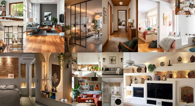 Ανακαίνιση: Από πού να ξεκινήσετε και σε τι αξίζει πραγματικά να επενδύσετε - Φωτογραφία 1