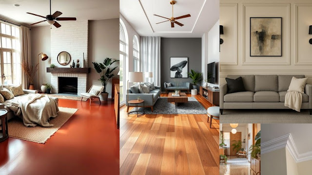 Ανακαίνιση: Από πού να ξεκινήσετε και σε τι αξίζει πραγματικά να επενδύσετε - Φωτογραφία 2