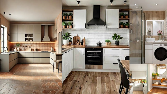 Ανακαίνιση: Από πού να ξεκινήσετε και σε τι αξίζει πραγματικά να επενδύσετε - Φωτογραφία 3