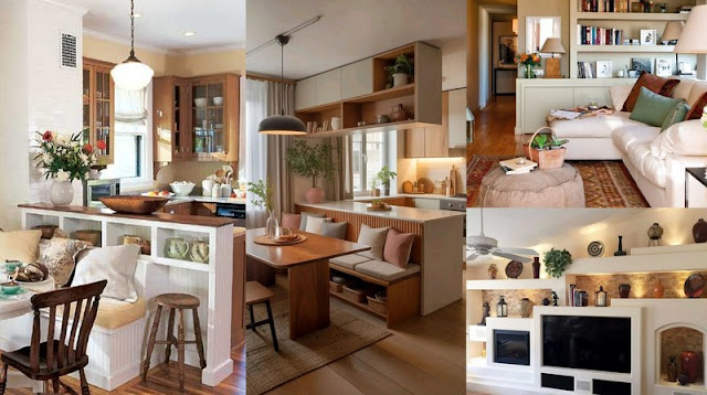 Ανακαίνιση: Από πού να ξεκινήσετε και σε τι αξίζει πραγματικά να επενδύσετε - Φωτογραφία 4