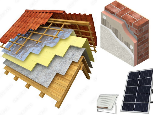 Βασικά στοιχεία σχεδιασμού και λειτουργίας για ένα φιλικό προς το περιβάλλον σπίτι - Φωτογραφία 2