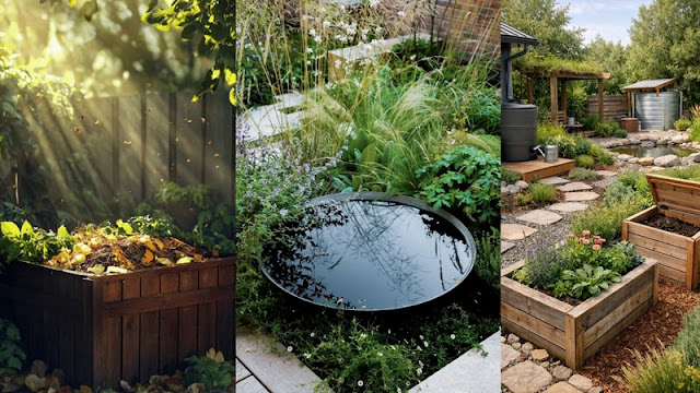 Βασικά στοιχεία σχεδιασμού και λειτουργίας για ένα φιλικό προς το περιβάλλον σπίτι - Φωτογραφία 4