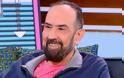 Γρηγόρης Μελάς: Βάζω το Real View για να εκνευριστώ...