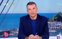 Λιάγκας στο Πρωινό: «Ένας καλός συνάδελφος, αλλά αν τα έχει πιάσει…»