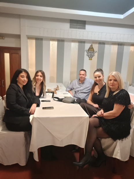 Πραγματοποιήθηκε με μεγάλη επιτυχία ο ετήσιος χορός και η κοπή Πρωτοχρονιάτικης πίτας του Συλλόγου Μπαμπινιωτών Ξηρομέρου «Χριστόδουλος Παμπλέκης»(φωτο -βίντεο) - Φωτογραφία 3