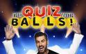 «THE QUIZ WITH BALLS!»: Η επίσημη ανακοίνωση του ΣΚΑΪ με παρουσιαστή τον Γιάννη Τσιμιτσέλη