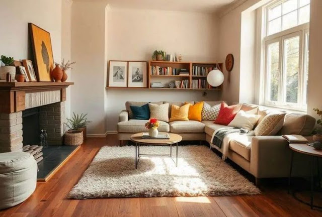 Γωνιακοί καναπέδες: Πότε είναι πραγματικά λειτουργική επιλογή - Φωτογραφία 2