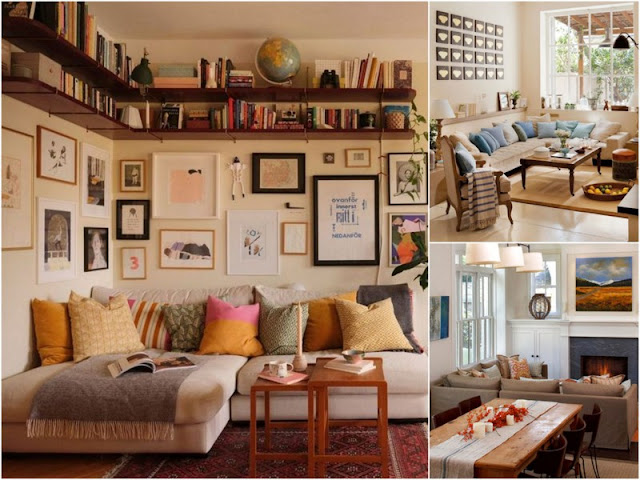 Γωνιακοί καναπέδες: Πότε είναι πραγματικά λειτουργική επιλογή - Φωτογραφία 4