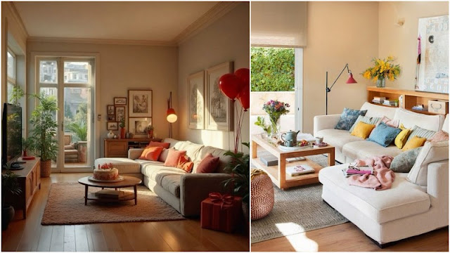 Γωνιακός καναπές: Πότε είναι λύση και πότε πρόβλημα - Φωτογραφία 5