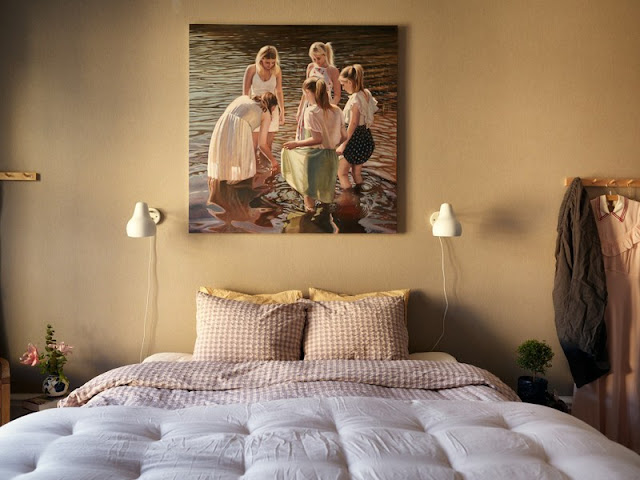 Σύγχρονο Σκανδιναβικό ύφος σε εξαιρετικούς συνδυασμούς - Φωτογραφία 18