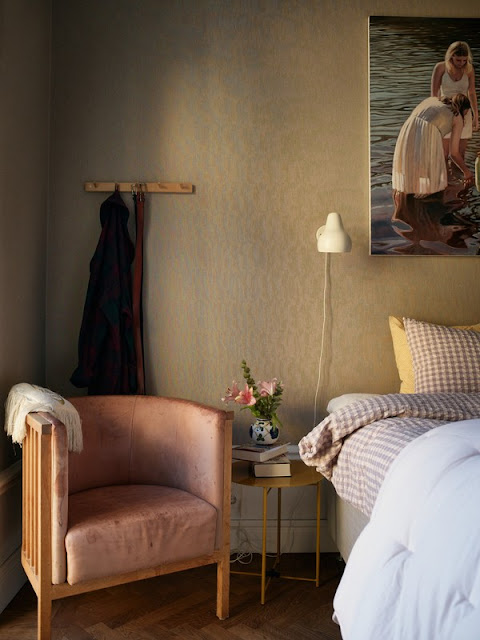 Σύγχρονο Σκανδιναβικό ύφος σε εξαιρετικούς συνδυασμούς - Φωτογραφία 19