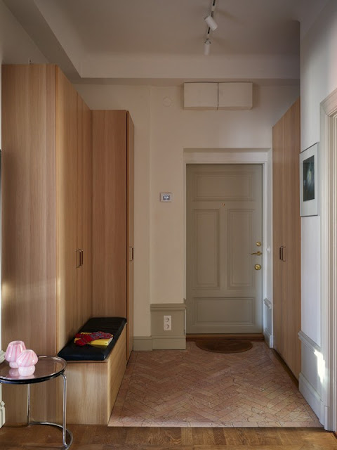 Σύγχρονο Σκανδιναβικό ύφος σε εξαιρετικούς συνδυασμούς - Φωτογραφία 2