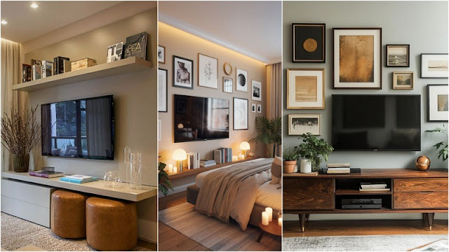 Ειδικό έπιπλο TV: Απαραίτητο ή περιττό; - Φωτογραφία 5