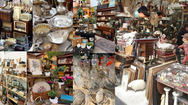 DIY Κατασκευές από μεταχειρισμένα - παλιά αντικείμενα - Φωτογραφία 1