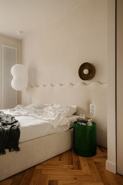 Ένα προπολεμικό διαμέρισμα 52τμ επιστρέφει στο ...σήμερα - Φωτογραφία 11