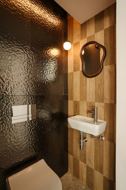 Ένα προπολεμικό διαμέρισμα 52τμ επιστρέφει στο ...σήμερα - Φωτογραφία 15