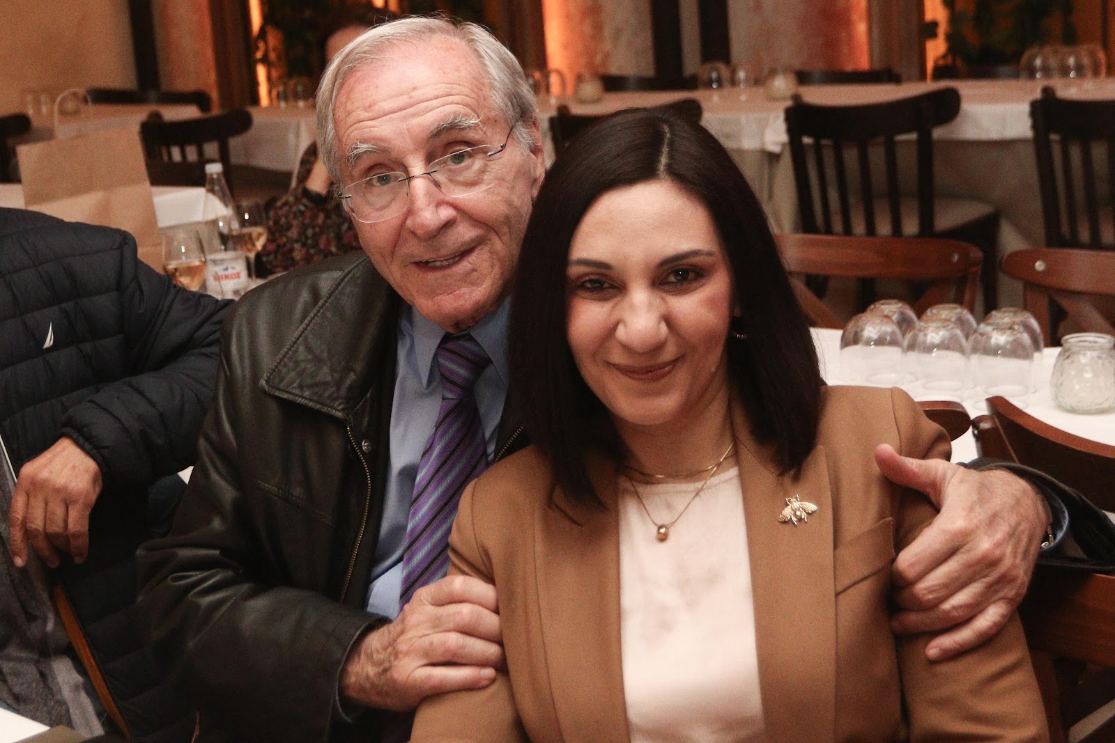 Παρουσιάστηκε η βιογραφικά του Μουσικού Λυράρη Βασίλη Σκουλα  με την συμμετοχή δυο Δημοσιογράφων Ξηρομεριτων απο τον Αστακό - Φωτογραφία 5