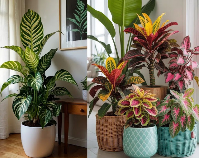 Φυτά που καθαρίζουν τον αέρα: Μύθοι και πραγματικότητα - Φωτογραφία 3