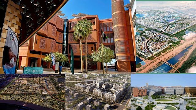 Πόλεις που σχεδιάστηκαν από το μηδέν - Φωτογραφία 5