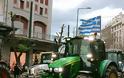 Οι Αγρότες με τα τρακτέρ στο Σύνταγμα - φωτο- βίντεο  MPAMPINH IN  6:32 Μ.Μ.  ΑΓΡΟΤΙΚΑ - Φωτογραφία 32