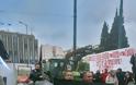 Οι Αγρότες με τα τρακτέρ στο Σύνταγμα - φωτο- βίντεο  MPAMPINH IN  6:32 Μ.Μ.  ΑΓΡΟΤΙΚΑ - Φωτογραφία 42
