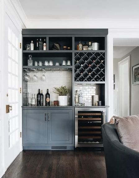 Ιδέες αξιοποίησης ντουλαπιών κουζίνας σε άλλους χώρους του σπιτιού - Φωτογραφία 16