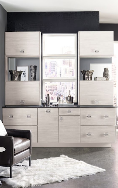 Ιδέες αξιοποίησης ντουλαπιών κουζίνας σε άλλους χώρους του σπιτιού - Φωτογραφία 19