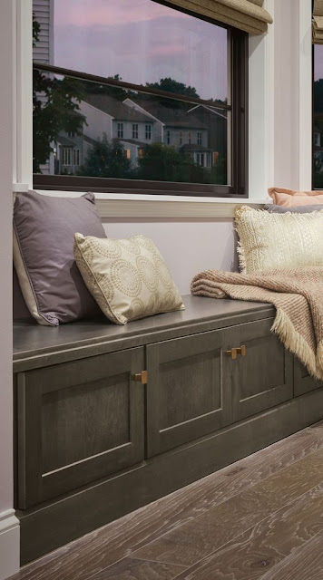 Ιδέες αξιοποίησης ντουλαπιών κουζίνας σε άλλους χώρους του σπιτιού - Φωτογραφία 20