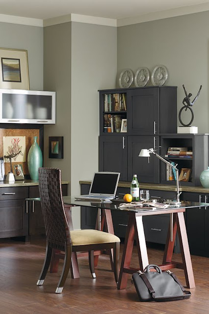 Ιδέες αξιοποίησης ντουλαπιών κουζίνας σε άλλους χώρους του σπιτιού - Φωτογραφία 3