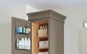 Ιδέες αξιοποίησης ντουλαπιών κουζίνας σε άλλους χώρους του σπιτιού - Φωτογραφία 11