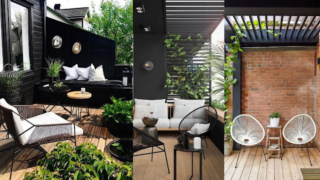 Πώς να καλύψετε παλιά δάπεδα σε μπαλκόνι χωρίς ανακαίνιση - Φωτογραφία 7