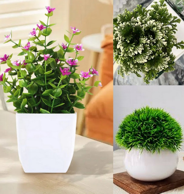 Τεχνητά φυτά και λουλούδια: Προσθέτουν αισθητική αξία στη διακόσμηση εσωτερικών χώρων; - Φωτογραφία 2