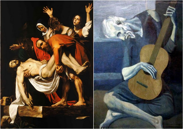 Η ψυχολογία των χρωμάτων στην τέχνη - Φωτογραφία 4