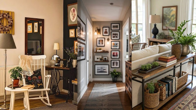 Πώς η διακόσμηση επηρεάζει την καθημερινή μας διάθεση - Φωτογραφία 4