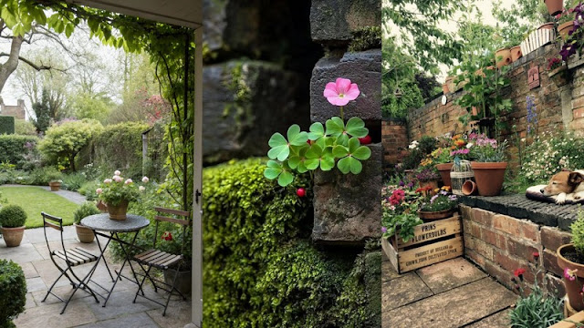 Η σχέση ανθρώπου και φυτού πέρα από την φροντίδα - Φωτογραφία 2