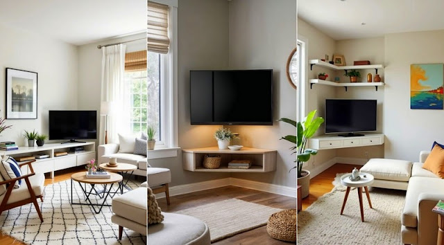 Όταν δεν φταίει το σπίτι αλλά η διαμόρφωσή του από ...συνήθεια - Φωτογραφία 4