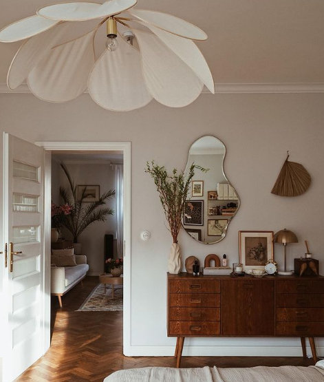 HOME TOUR: Αυθεντικό Σκανδιναβικό ύφος σε γήινες αποχρώσεις - Φωτογραφία 11