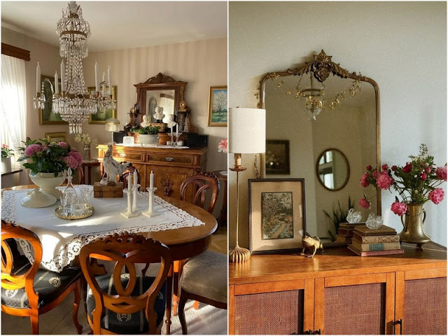 Όταν τα παλιά αντικείμενα βαραίνουν τη διακόσμηση - Φωτογραφία 2