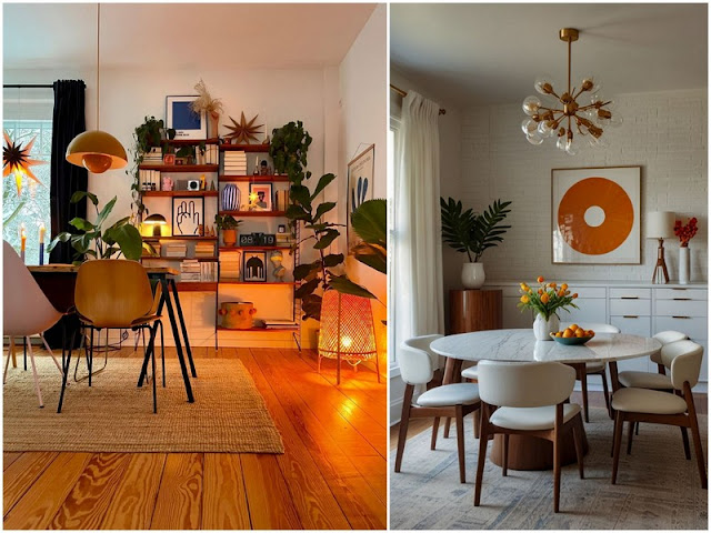 Το κεντρικό σημείο ενός χώρου και ο ρόλος του στη διακόσμηση - Φωτογραφία 3