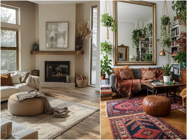 Το κεντρικό σημείο ενός χώρου και ο ρόλος του στη διακόσμηση - Φωτογραφία 4