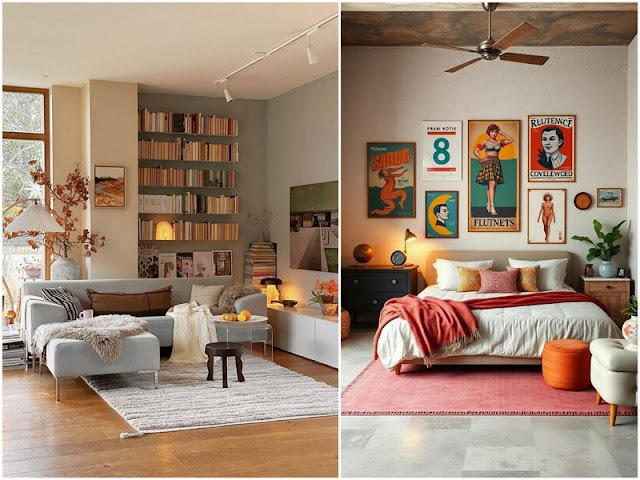 Το κεντρικό σημείο ενός χώρου και ο ρόλος του στη διακόσμηση - Φωτογραφία 5