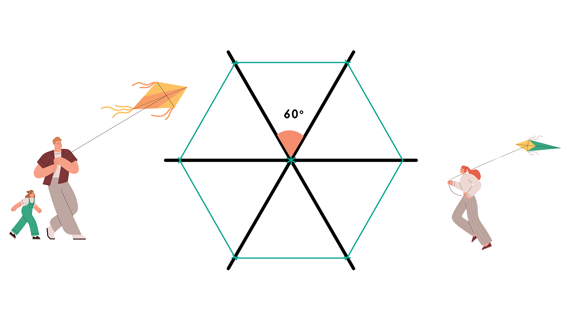 Πώς να φτιάξετε τον δικό σας χαρταετό - Φωτογραφία 2