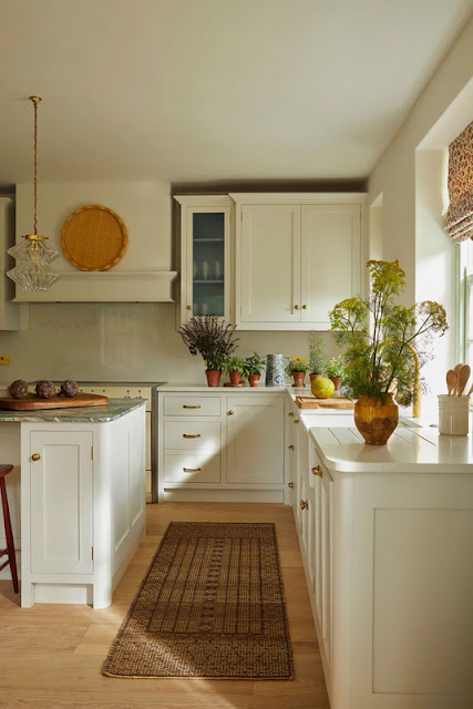 HOME TOUR: Ένα υπέροχο σπίτι σε απόλυτη αρμονία με το τοπίο - Φωτογραφία 10