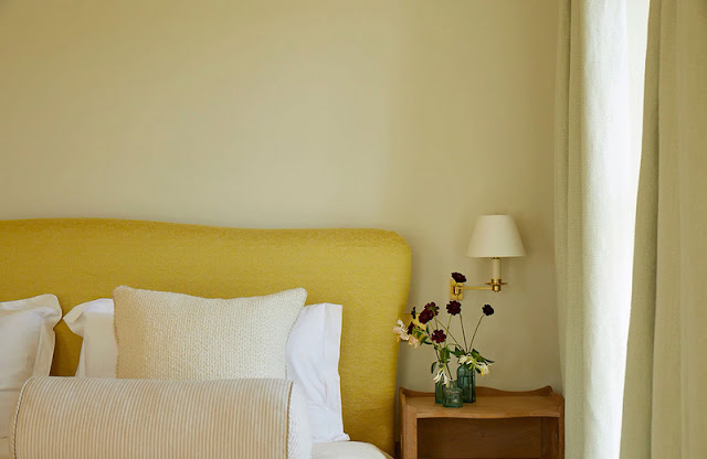 HOME TOUR: Ένα υπέροχο σπίτι σε απόλυτη αρμονία με το τοπίο - Φωτογραφία 17